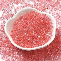 Glass Seed Beads&nbsp;SEED-K009-08B-05