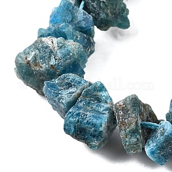 Natural Apatite Beads Strands&nbsp;G-I283-F23
