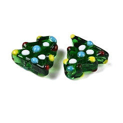 Handmade Lampwork Beads&nbsp;LAMP-G142-06