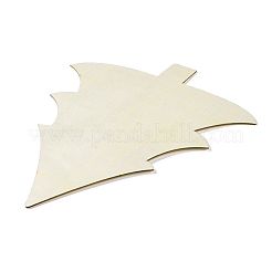 Unfinished Poplar Wood Cutting Board Craft&nbsp;DIY-R081-01C