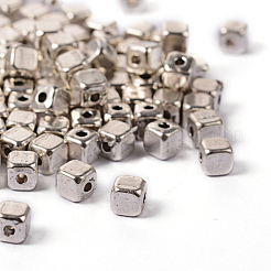 Tibetan Style Alloy Spacer Beads&nbsp;LFH10002Y