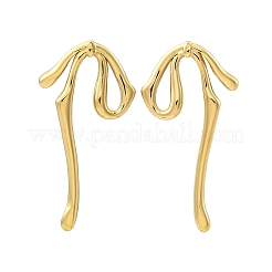 304 Stainless Steel Stud Earrings&nbsp;EJEW-B108-11G