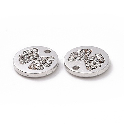 Alloy Charms&nbsp;LS-FIND-I020-07P