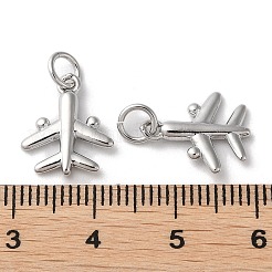 Brass Charm&nbsp;KK-K332-36P