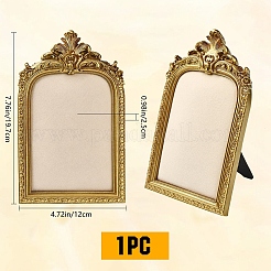 1Pc TPR Covered with Velvet Necklace Display Photo Frames&nbsp;NDIS-SP0001-04B