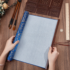 Flocking Reusable Water Writing Cloth&nbsp;AJEW-WH20070-200G