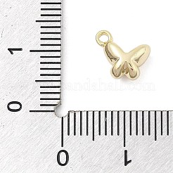 Brass Charms&nbsp;LS-KK-S514-06D-G