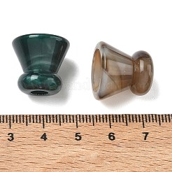 Acrylic European Beads&nbsp;AC-CBA00C1-02