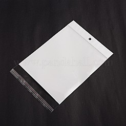 Rectangle Cellophane Bags&nbsp;OPC-F001-07D