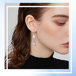 Zinc Alloy Lobster Claw Clasps&nbsp;FIND-SC0022-05