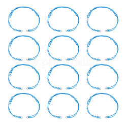 20Pcs Waxed Polyester Cord Bracelet Making&nbsp;AJEW-TAC00089