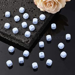 Silicone Beads&nbsp;SIL-TAC001-02C-M