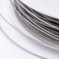 Original Color Tail Wire&nbsp;L0.6MM01