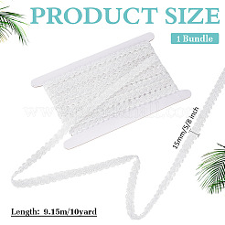 10 Yards Polyester Ribbons&nbsp;OCOR-MA0001-63B