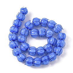 Handmade Lampwork Beads&nbsp;LAMP-G142-02B