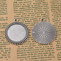 DIY Pendant Making&nbsp;DIY-X0098-47AS