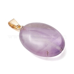 Natural Mixed Gemstome Pendants&nbsp;PALLOY-JF05083