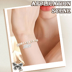 40Pcs 2 Colors Alloy Pendants&nbsp;FIND-SC0020-50