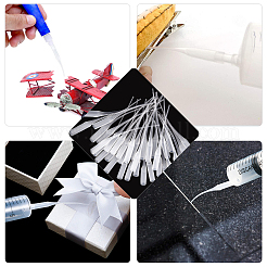 Disposable Plastic Transfer Pipettes&nbsp;TOOL-PH0017-23