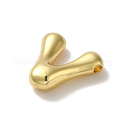 Rack Plating Brass Pendants&nbsp;KK-R158-17V-G