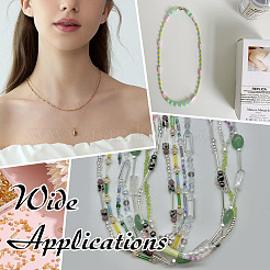 150G Glass Seed Beads&nbsp;SEED-ME0001-03B