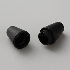 Plastic Clasps&nbsp;FIND-WH0519-45B-02