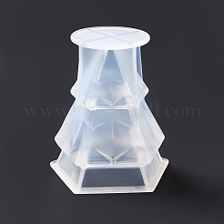 DIY Candle Making Silicone Molds&nbsp;LS-DIY-E055-10