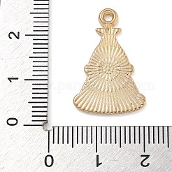 Christmas Theme Alloy Enamel Pendants&nbsp;ENAM-Z019-01J