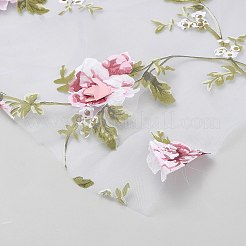 Polyester Fabric for DIY Crafts&nbsp;DIY-WH0558-13-1