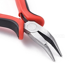 Carbon Steel Jewelry Pliers&nbsp;PT-S033