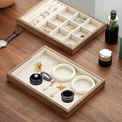 Round Alloy Loose Diamond Storage Boxes&nbsp;CON-WH0095-24B-B