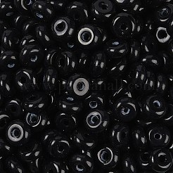 Transparent Colours Glass Seed Beads&nbsp;SEED-P008-01A-02