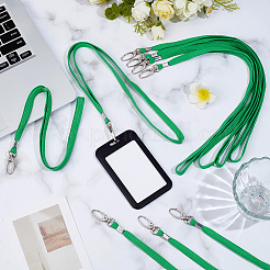 110Pcs Cotton Name Card Straps&nbsp;AJEW-WA0001-45
