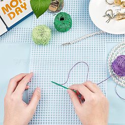 DIY Purse Making Kits&nbsp;DIY-WH0171-24