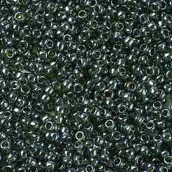 TOHO Round Seed Beads&nbsp;SEED-TR08-0119