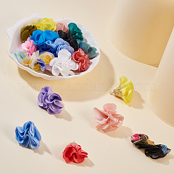Handmade Cloth Pendant Decorations&nbsp;FIND-SC0001-01