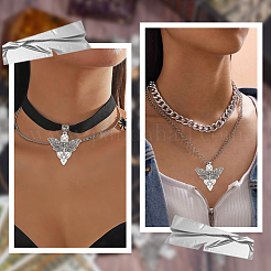 Alloy Pendants&nbsp;FIND-SC0006-85