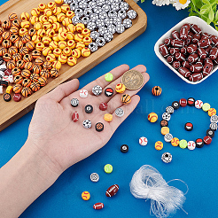 DIY Bracelet Jewelry Making Finding Kits&nbsp;DIY-PA0001-05