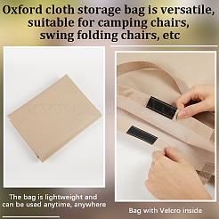 Oxford Cloth Bag&nbsp;ABAG-WH20010-09B-02