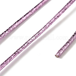 Laser PU Leather Cord&nbsp;AJEW-I070-A15