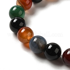 16 inch Round Gemstone Strands&nbsp;GSR12mmC136