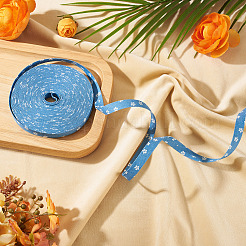 Polyester Ribbon&nbsp;OCOR-TAC0003-04B-02