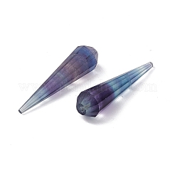 Natural Fluorite Beads&nbsp;G-L479-46