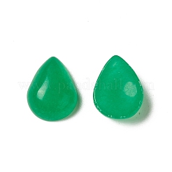 Natural Malaysia Jade Cabochons&nbsp;X-G-G994-I02-02