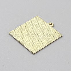 Alloy Enamel Pendants&nbsp;ENAM-WH20012-02G-17