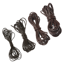 Cowhide Leather Cord&nbsp;WL-TAC0002-01A-1.5mm