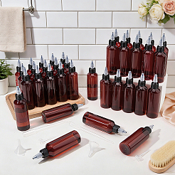36Pcs Plastic Squeeze Bottles&nbsp;AJEW-WA0003-54