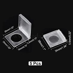Plastic Light Table Switch Protector Cover&nbsp;KY-WH0042-01