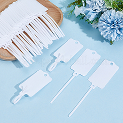 Plastic Sign Cable Ties&nbsp;LS-TOOL-WH0165-39