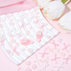 DIY Jewelry Making Findings Kits&nbsp;DIY-SP0005-78